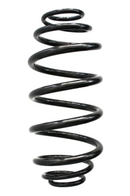 SPIDAN Fjeder 88327 bagaksel for MERCEDES-BENZ