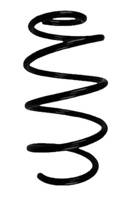 SPIDAN Fjeder 88336 foraksel for HYUNDAI