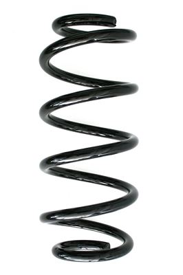 SPIDAN Fjeder 85832 foraksel for SEAT
