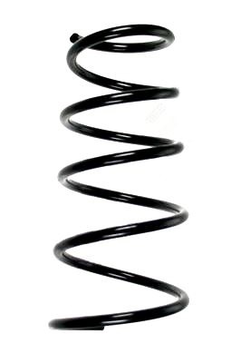 SPIDAN Fjeder 85810 foraksel for OPEL VAUXHALL SUZUKI