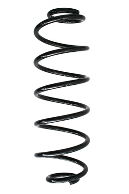 SPIDAN Fjeder 85846 bagaksel for CITROËN