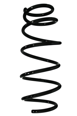 SPIDAN Fjeder 85777 foraksel for TOYOTA