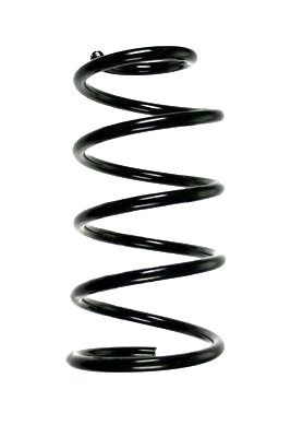 SPIDAN Fjeder 85799 foraksel for FORD