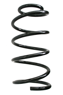 SPIDAN Fjeder 85909 foraksel for FORD
