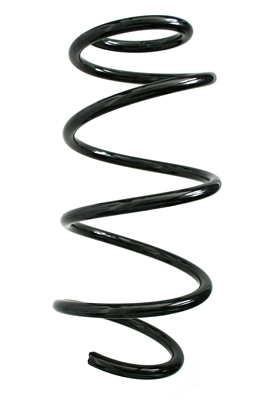 SPIDAN Fjeder 85934 foraksel for HYUNDAI
