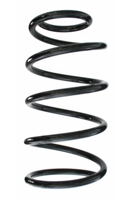 SPIDAN Fjeder 85942 foraksel for MAZDA