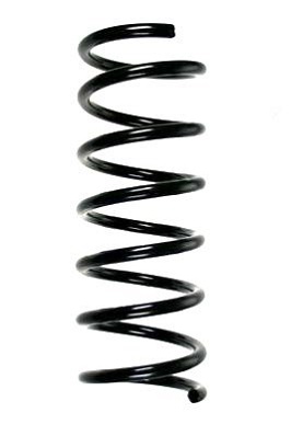 SPIDAN Fjeder 85875 bagaksel for FORD