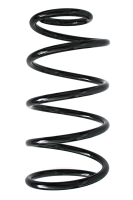 SPIDAN Fjeder 85886 foraksel for FORD
