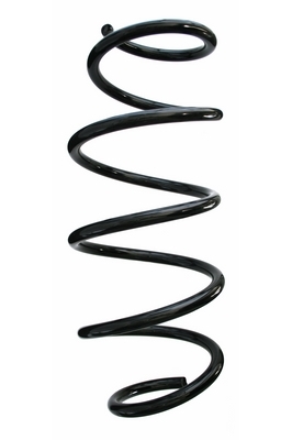SPIDAN Fjeder 85605 foraksel for MERCEDES-BENZ