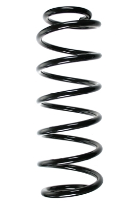 SPIDAN Fjeder 85626 foraksel for OPEL