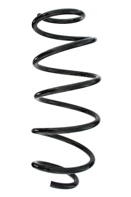 SPIDAN Fjeder 85573 foraksel for FORD