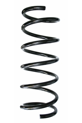 SPIDAN Fjeder 85576 bagaksel for FORD