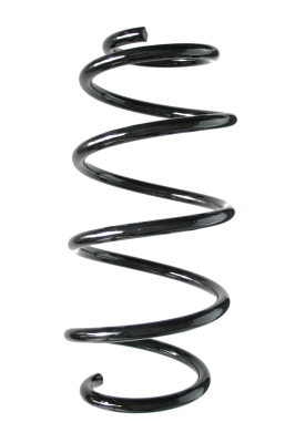 SPIDAN Fjeder 85642 foraksel for SAAB