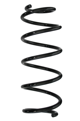 SPIDAN Fjeder 85705 foraksel for SEAT