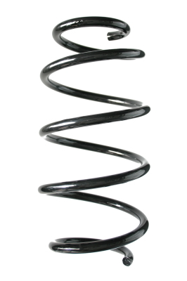 SPIDAN Fjeder 85643 foraksel for SAAB