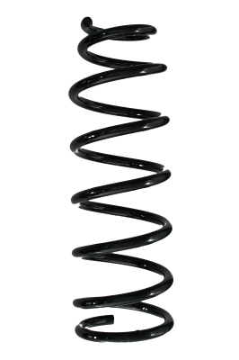 SPIDAN Fjeder 85685 bagaksel for TOYOTA