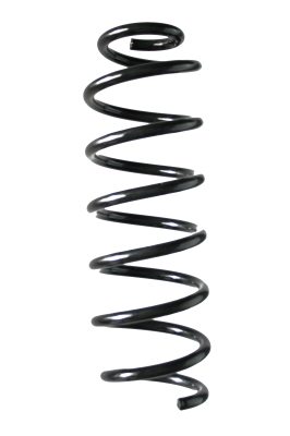 SPIDAN Fjeder 86567 bagaksel for RENAULT