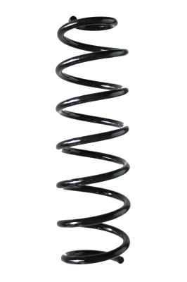 SPIDAN Fjeder 86557 bagaksel for RENAULT