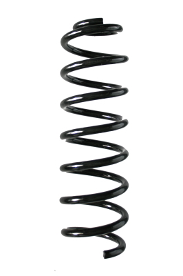 SPIDAN Fjeder 86561 bagaksel for RENAULT