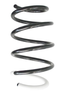 SPIDAN Fjeder 86571 foraksel for RENAULT