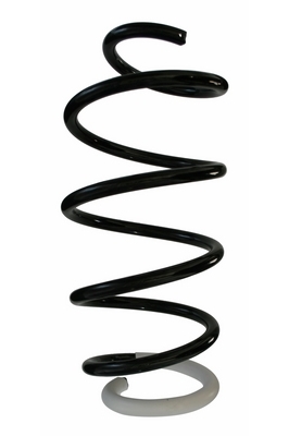 SPIDAN Fjeder 86580 foraksel for CITROËN