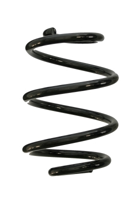 SPIDAN Fjeder 86545 bagaksel for RENAULT