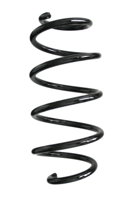 SPIDAN Fjeder 86510 foraksel for VAG