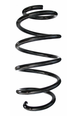 SPIDAN Fjeder 86498 foraksel for VAG