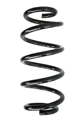 SPIDAN Fjeder 86521 foraksel for AUDI