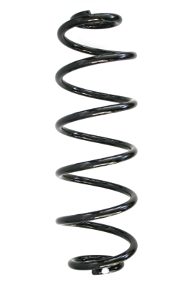 SPIDAN Fjeder 86529 bagaksel for AUDI