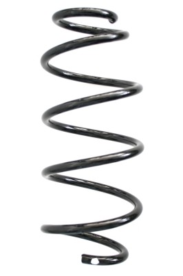 SPIDAN Fjeder 86672 foraksel for SEAT
