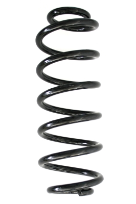 SPIDAN Fjeder 86616 bagaksel for SEAT