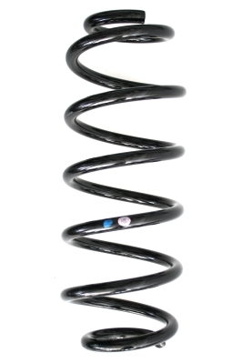 SPIDAN Fjeder 86602 bagaksel for VW