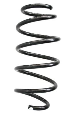 SPIDAN Fjeder 86611 foraksel for SEAT