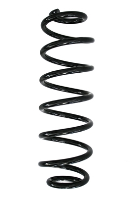 SPIDAN Fjeder 86354 bagaksel for VW