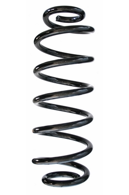 SPIDAN Fjeder 86495 bagaksel for VAG