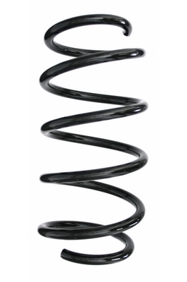 SPIDAN Fjeder 86308 foraksel for OPEL