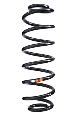 SPIDAN Fjeder 86455 bagaksel for VAG