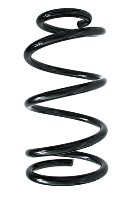 SPIDAN Fjeder 86384 foraksel for FORD