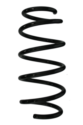SPIDAN Fjeder 86438 foraksel for OPEL