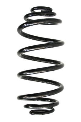 SPIDAN Fjeder 86427 bagaksel for OPEL