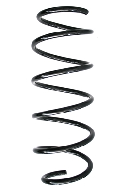 SPIDAN Fjeder 86748 foraksel for ALFA ROMEO