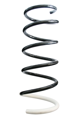 SPIDAN Fjeder 86722 foraksel for RENAULT