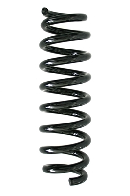 SPIDAN Fjeder 86767 bagaksel for BMW