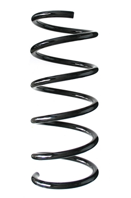 SPIDAN Fjeder 86827 bagaksel for FIAT