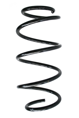 SPIDAN Fjeder 86825 foraksel for FIAT