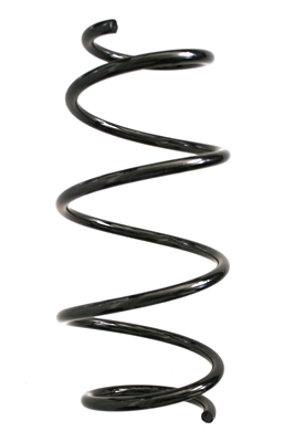 SPIDAN Fjeder 86840 foraksel for TOYOTA