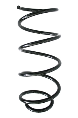 SPIDAN Fjeder 86779 foraksel for BMW