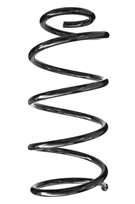 SPIDAN Fjeder 86900 foraksel for MAZDA