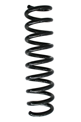 SPIDAN Fjeder 86373 bagaksel for BMW